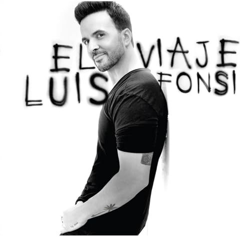 El Viaje [LP] [Vinyl LP] [VINYL]