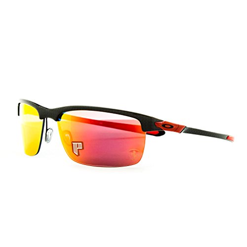 Oakley Uomo Lama di Carbonio Occhiali da Sole Italia Ubuy