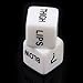 White English Fun Dice Action Dice Sex Toys Funny Sex Dice Romance Love Humor Party Games Adult Erotic Sex Toysthumb 4