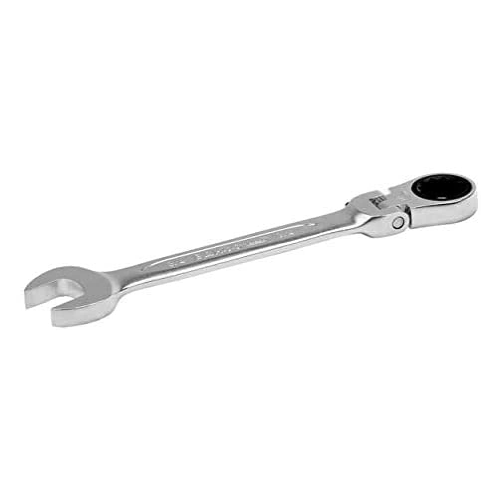 BAHCO Llave Combinada Carraca -9/16