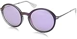 Ray-Ban Mens Sunglasses (RB4222) Plastic