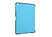 Tech21 Impact Mesh Case for iPad Air - Blue