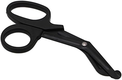 VRAN Paramedic Trauma Medical Scissors Tactical First Aid Emergency Shears For Nurses,Paramedics