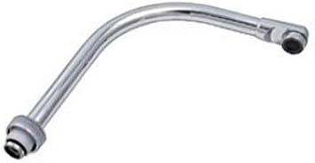 Amazon Com Rv Trailer Camper Repl Utopia Faucet Hi Rise Spout