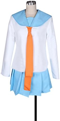 DreamcosplayAnime Nisekoi Onodera Kosaki School Uniform Cosplay Costume