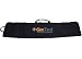 GenTent 10K Storage Bag - 44x8in - Black - Ballistic 6800D Fabric