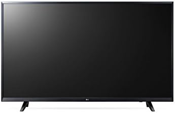 Lg 43uj620v Televisor 43 Ips Lcd Direct Led Uhd 4k Hdr Smart Tv Webos 3 5 Wifi Bluetooth Amazon Nl Elektronica