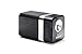 X-Acto 1716 Heavy-duty electric pencil sharpener, walnut grain, 1 Unit