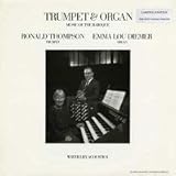 Trumpet & Organ Music of the Baroque