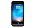 mophie juice pack reserve - Lightweight and Compact Mobile Protective Battery Case for iPhone 6/6s - Black (Certified Refurbished)