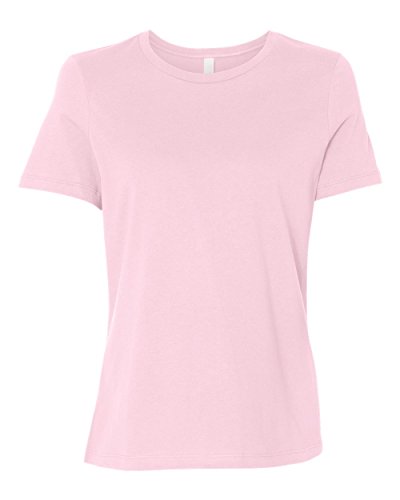 Bella Canvas Ladies' Relaxed Short-Sleeve T-Shirt