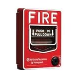 FIRE-LITE ALARMS BG12S FIRELITE SINGLE ACTION PULL
