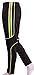 ISTN Men's Soccer Pants Women Youth Training Football Sport Trousers
