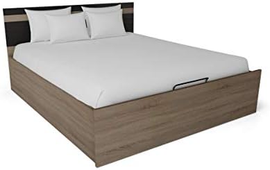 godrej steel cot price