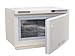 AW 16L UV Sterilizer 2 in 1 Hot Towel Warmer Cabinet Spa Hair Beauty Salon Equipment Scissor Health