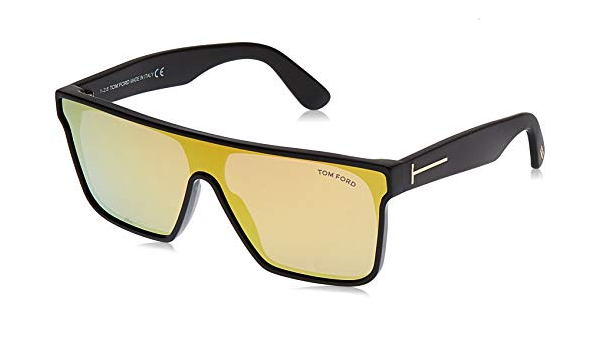 Tom Ford WHYAT FT 0709 men Sunglasses 