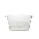 Prodyne Big Square Party Tub (Kitchen)