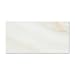 White Onyx (Bianco Fantastico) 3 X 6 Subway Brick Tile, Vein-Cut, Polished - Sample