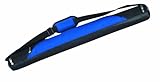 6 Can 420D Nylon Insulated Tube Cooler Bag, Great For Golf, Royal by BAGS FOR LESS™
