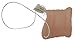 Loftus Int. Latex Plastic Pink Pig Nose with Elastic Band