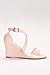 Touch Ups Women's Jenna Wedge Sandal