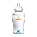 Munchkin Latch BPA-Free Baby Bottle, 8 Ounce, 1 Pack primary