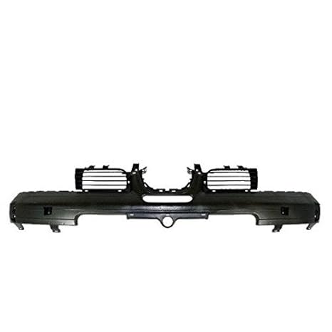 Universal Seat Leon Mk1 1 Front Bumper Chin Spoiler Lip Splitter