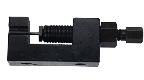 FreeTec Chain Breaker Riveter Cutter Tool Set Motorcycle Cam Drive Riveting Tool