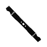 MTD Genuine Parts 942-0741A Replacement Mulching Blade for 21-Inch Cutting Decks