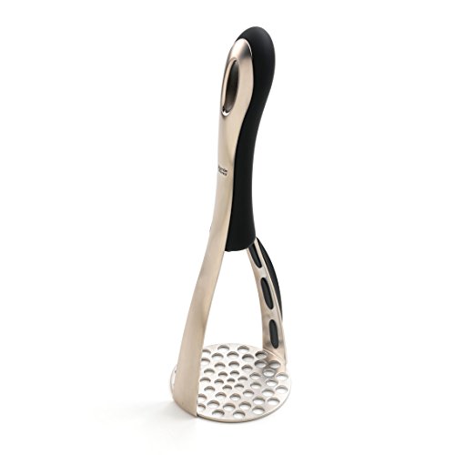Jamie Oliver Masher With Silicone Scraper