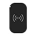 Choetech T513 3 Coils Qi Wireless Charging Pad for Qi Enable Devices - Black