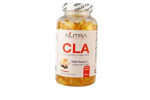 Nutra Botanics High Strength Liquid L-Carnitine 5000 Mg, 16 Oz (473 ML)  with CLA, Bundle in Kenya | Whizz CLA