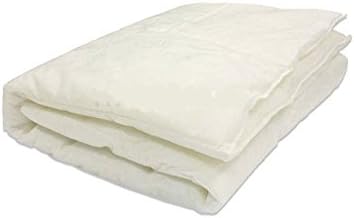 Pastel Unicorns 4 in 1 Junior Bedding Bundle Set (Duvet, Pillow and Covers)