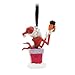 Disney Official The Nightmare Before Christmas Jack Skellington Hanging Ornament