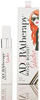ADORAtherapy Seductive Signature Gal on the Go Mood Boost Spray