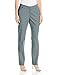 Lee Women's Midrise Fit Essential Chino Pant