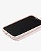 iPhone X, Sonix PATENT CHERRY Cell Phone Case - Military Drop Test Certified - Sonix Patent Leather Series for Apple (5.8