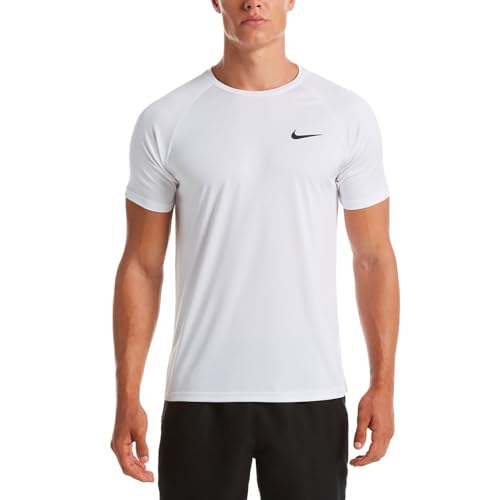 Nike Swim Short Sleeve Hydrogu