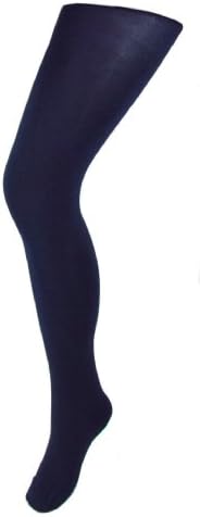 BB Accessories 100 Denier Opaque Tights