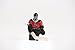 NHL New Jersey Devils Table Top Hockey Game Players Team Pack