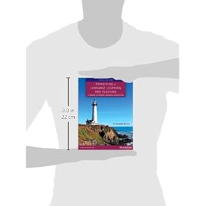 Principles of Language Learning and Teaching (6th Edition)