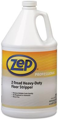 Zep® Professional Z-Tread Heavy-Duty Floor Stripper ZPP R03124