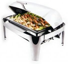 Electric Roll Top Chafer 8.5 Litre