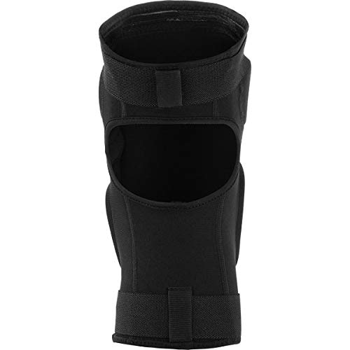 Fox Racing Launch Pro Knee Guard Black, L - Thumbnail 3