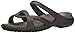 Crocs Meleen Twist Sandal Espresso/Walnut 7 M