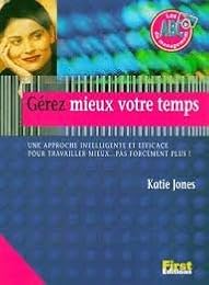 Gérez mieux votre temps