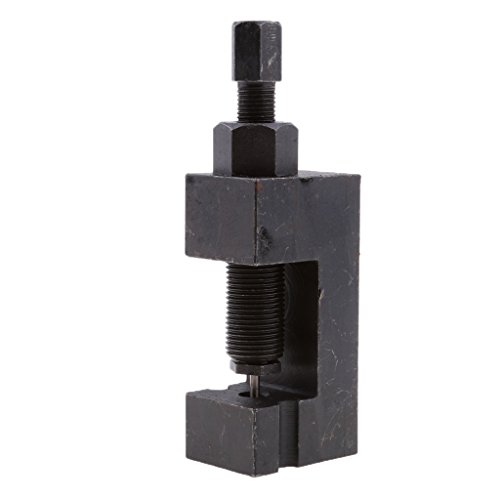 Dovewill Heavy Duty Motorcycle Chain Cutter Breaker Riveter Riveting Tool 415 - 630