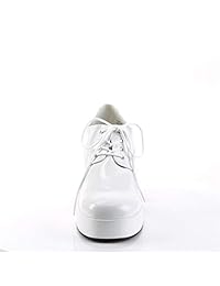 Funtasma - Mocasín sin cordones para hombre