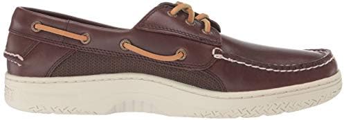 sapato nautico masculino