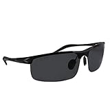 Polarized Fishing Sunglasses for Men | Unbreakable | 100% UV Block | Great Gift